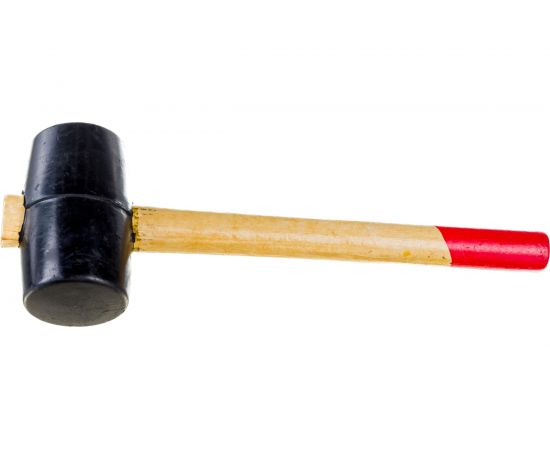 Резиновая киянка 50 мм КУРС 45350 – изображение 4