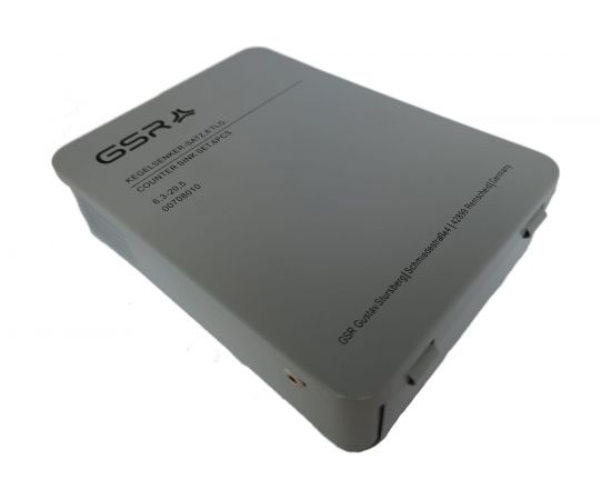 Набор зенковок DIN 335 C/90 HSS GSR 00708010 – изображение 4