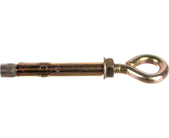 Анкер с кольцом STARFIX М8x10x80 мм SMP-44267-1 – изображение 4