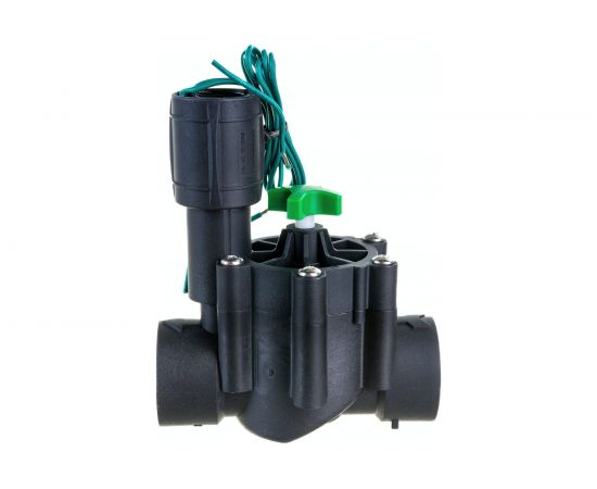 Клапан соленоидный 24АС Green Helper GA-401-34-24AC – изображение 4