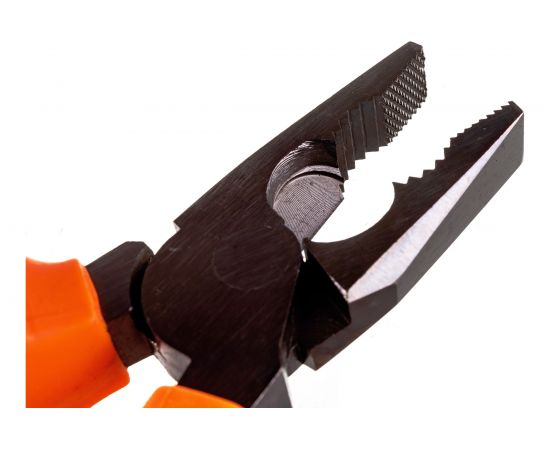 Плоскогубцы Truper T201-8X 17330 – изображение 4