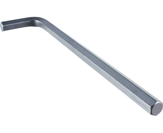 Набор длинных Г-образных шестигранников 2-19 мм, 13 предметов FORCE 5137XL – изображение 4