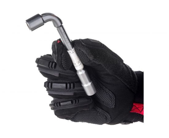 Торцевой ключ под шпильки 10мм FORCE 75310 – изображение 4