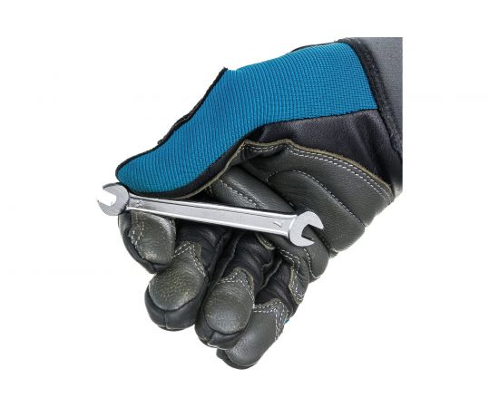 Ключ CNIC 5,5x7 хром. TS-001 50064 – изображение 4