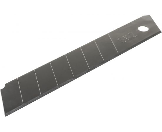 Набор сегментных лезвий 50 шт, 18 мм Gigant G-1104 – изображение 5