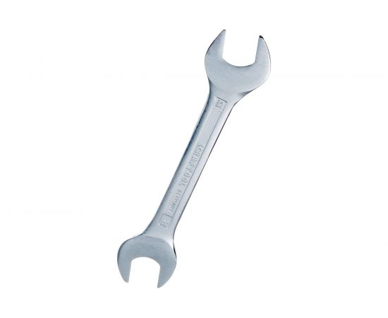 Набор рожковых гаечных ключей Kraftool 12 шт, 6 - 32 мм 27033-H12_z01 – изображение 5