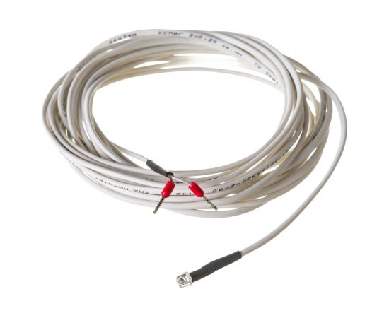 Фотореле Реле и Автоматика ФР-7М с датчиком, кабель 5м A8222-79682583 – изображение 5