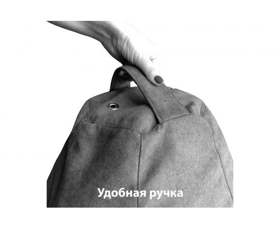 Кресло-мешок DreamBag Лайм Оксфорд р.XL 5000321 – изображение 5