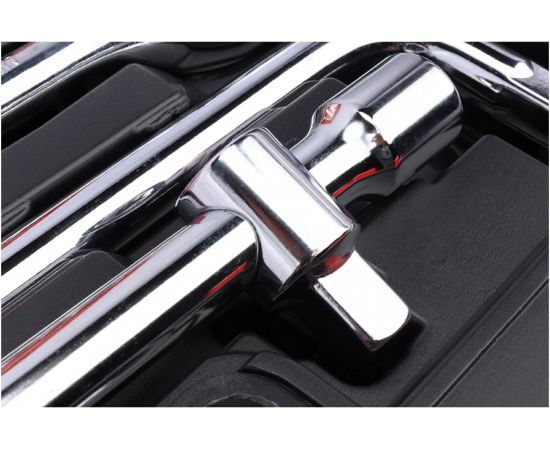 Набор инструментов GOODKING 38 предметов, 1/2 K-10038 – изображение 5