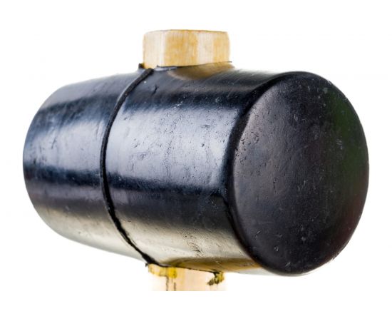 Резиновая киянка 50 мм КУРС 45350 – изображение 5