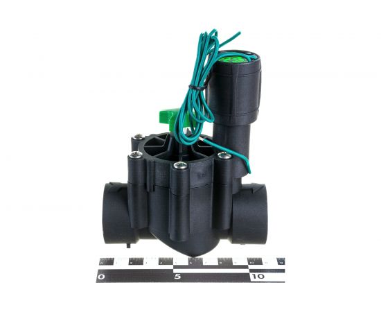 Клапан соленоидный 24АС Green Helper GA-401-34-24AC – изображение 5