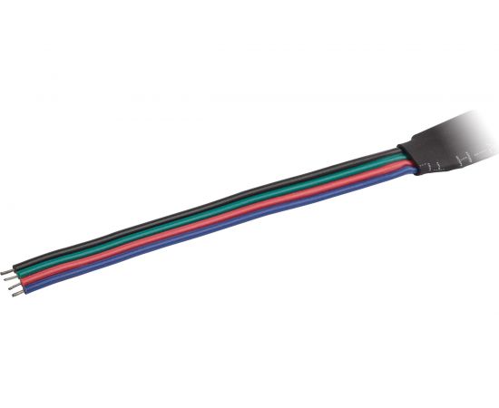 Светодиодная лента LS5050-60LED-IP65-RGB-eco-5m ЭРА 641774 Б0002347 – изображение 5