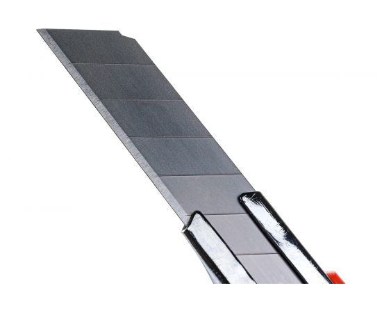 Строительный нож Gigant 18 мм GWK 630 – изображение 5