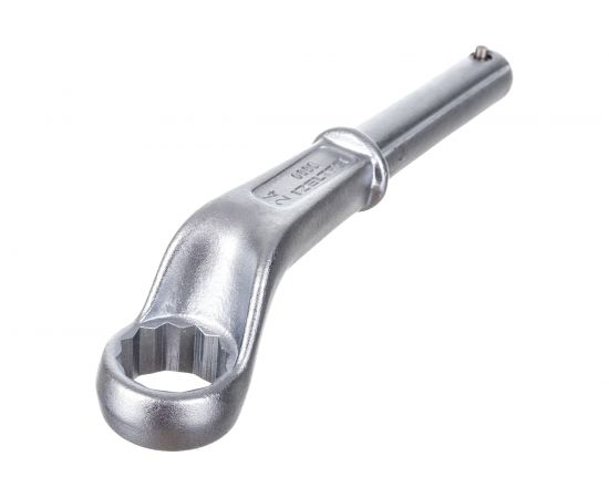 Ннакидной усиленный ключ 24мм IZELTAS 0550050024 – изображение 5