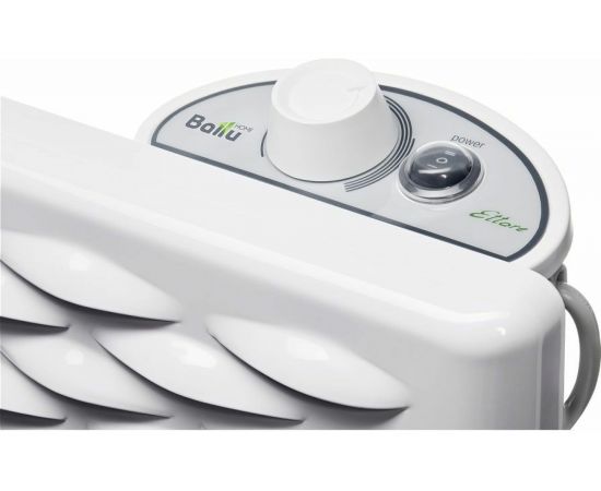 Электрический конвектор Ballu Ettore BEC/ETMR-1000 – изображение 5