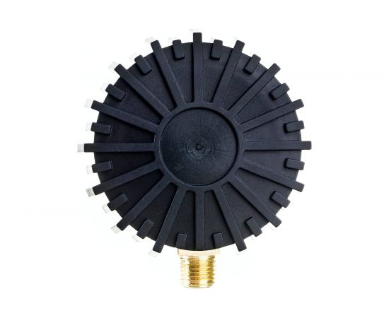 Манометр для подкачки шин 1/8" Pegas pneumatic 4803 – изображение 5