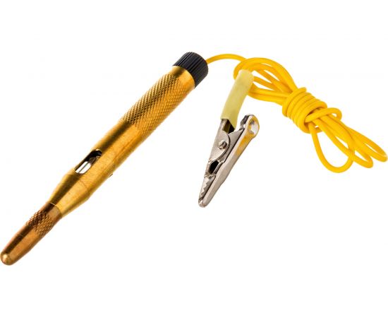 Автомобильный тестер ГЛАВДОР GL-759 металлический 54381 – изображение 5