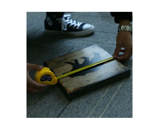 Рулетка DEKO LT03 Basic 5м 065-0566 – изображение 5