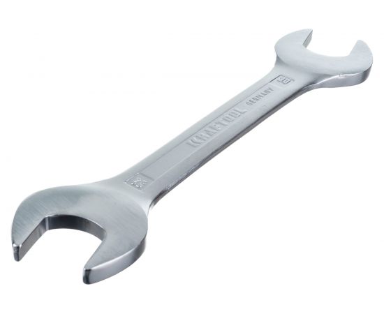 Набор рожковых гаечных ключей Kraftool 12 шт, 6 - 32 мм 27033-H12_z01 – изображение 6