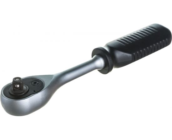 Флажковая трещотка 1/4 ДТ/100 Дело Техники 608745 – изображение 6