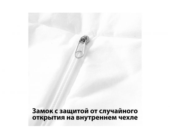 Кресло-мешок DreamBag Лайм Оксфорд р.XL 5000321 – изображение 6