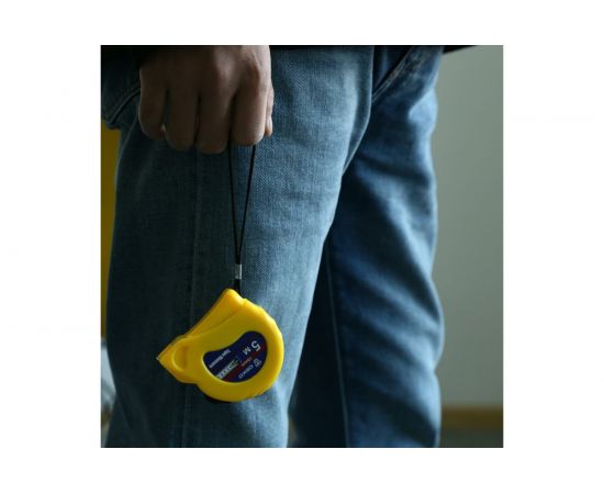 Рулетка DEKO LT03 Basic 5м 065-0566 – изображение 6