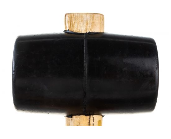 Резиновая киянка 50 мм КУРС 45350 – изображение 6