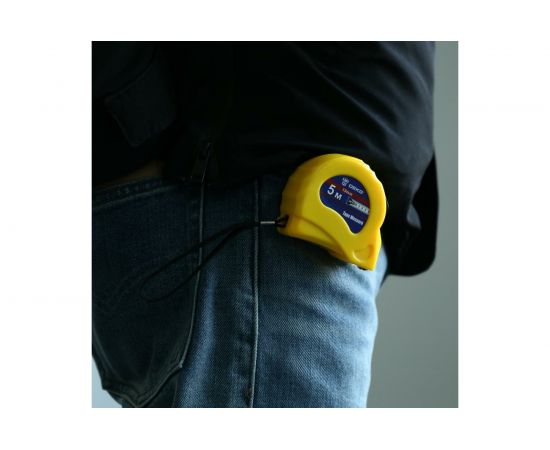 Рулетка DEKO LT03 Basic 5м 065-0566 – изображение 7