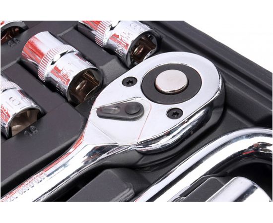 Набор инструментов GOODKING 38 предметов, 1/2 K-10038 – изображение 7