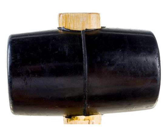 Резиновая киянка 50 мм КУРС 45350 – изображение 7