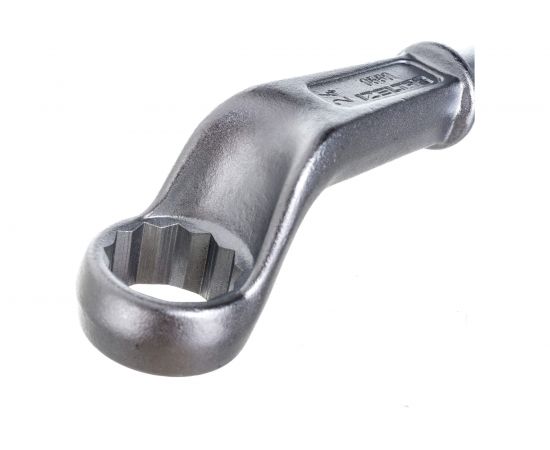 Ннакидной усиленный ключ 24мм IZELTAS 0550050024 – изображение 8