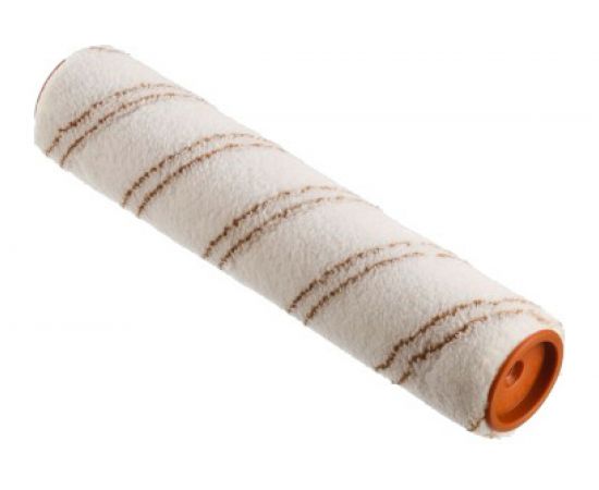 Ролик малярный сменный (40х180 мм) "ОПТИМА-МИКРОТЕКС" Зубр 02545-18 