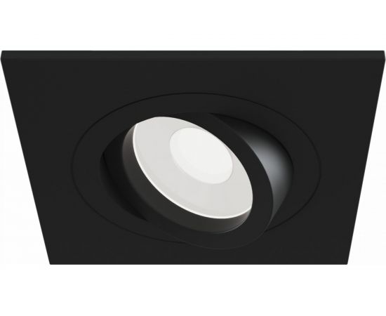 Встраиваемый светильник MAYTONI Atom DL024-2-01B 