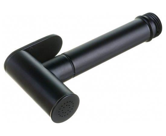 Лейка для биде MYNAH из латуни, стандарт подводки 1/2, черный матовый MT27l MT27I 