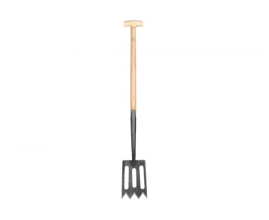 Штыковая кованая лопата профессиональной серии DeWit Spork 8305 