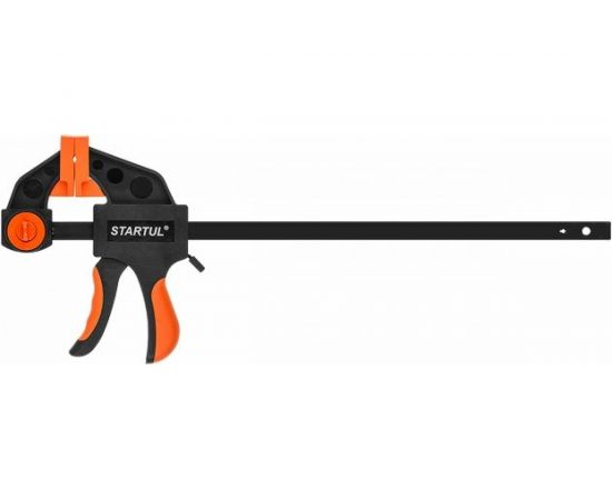 Пистолетная струбцина STARTUL Profi 300x60 мм ST9026-30 