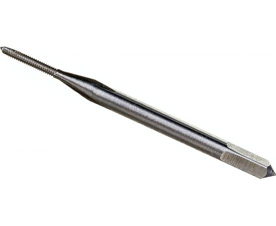 Метчик CNIC М 1,2 0,25 м/р.Р6АМ5 4604 