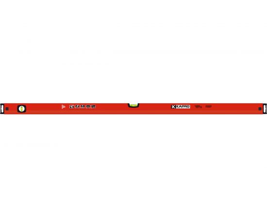 Уровень Kapro 2 колбы 787-40-120 