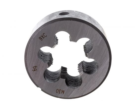 Плашка Gigant М30x3.5 мм GT-0043 