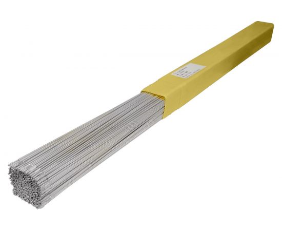 Пруток ER4043 (2.4 мм; 1000 мм; 5 кг) BRIMA 0011458 