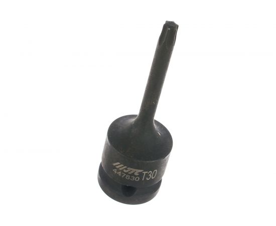 Бита-головка ударная 1/2” TORX T30х78мм JTC 447830 