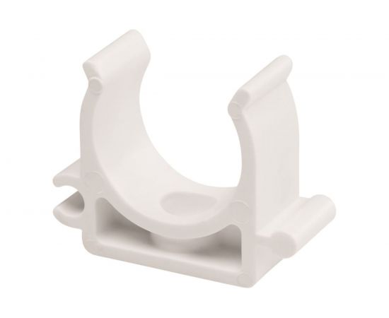 Крепление-клипса AQUALINK 20-22 мм, 100 шт 3824 