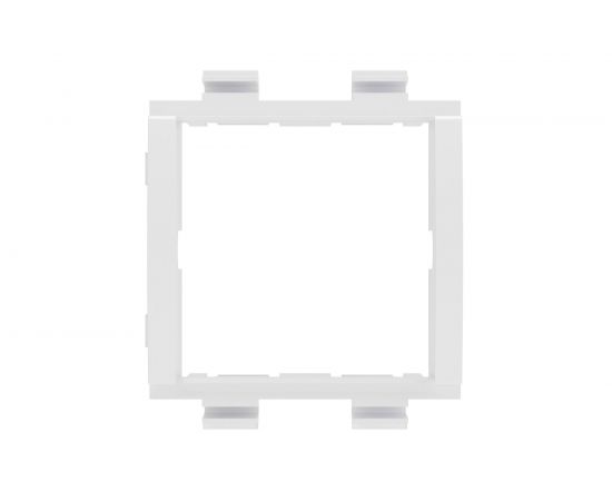 Суппорт под 2 модуля для кабель-каналов 90х50 DKC BRAVA F0000M 