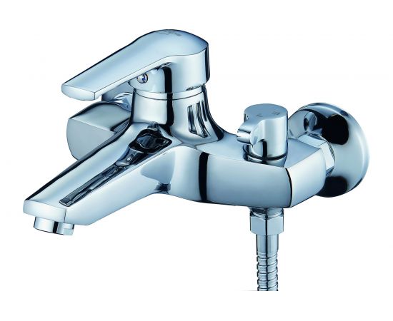 Смеситель для ванной Solone SITB3-A182 