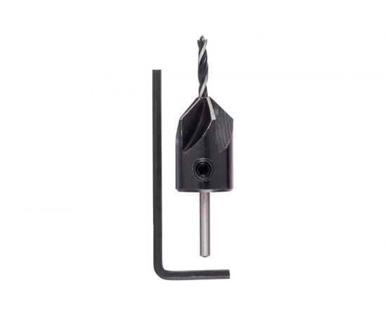 Сверло с зенкером по дереву (6 мм) Bosch 2609255219 