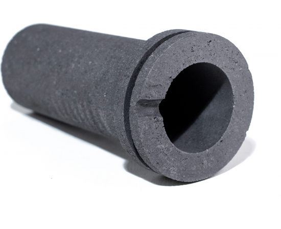 Графитовый тигель AVTOGARANT на 2 кг ТГ02 