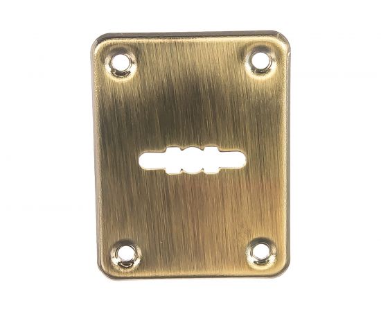 Декоративная накладка APECS DP-S-01-AB 19036 