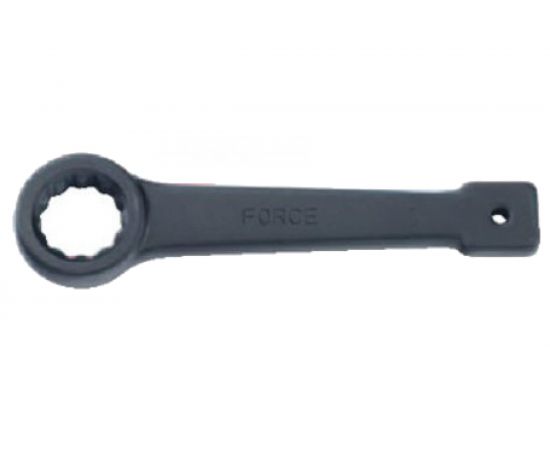 Силовой накидной ключ 41 мм FORCE 79341 