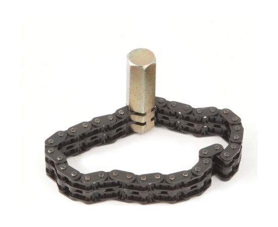 Съёмник масляных фильтров Дело Техники цепной, макс. Ø100 мм (113161) 800381 