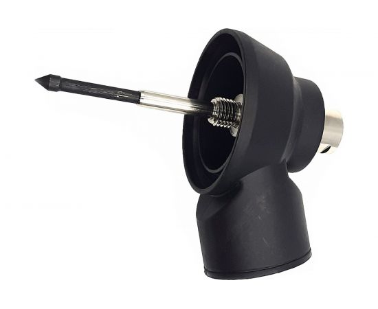 Пылеудалитель для дрели алмазного сверления Hilberg 280100 